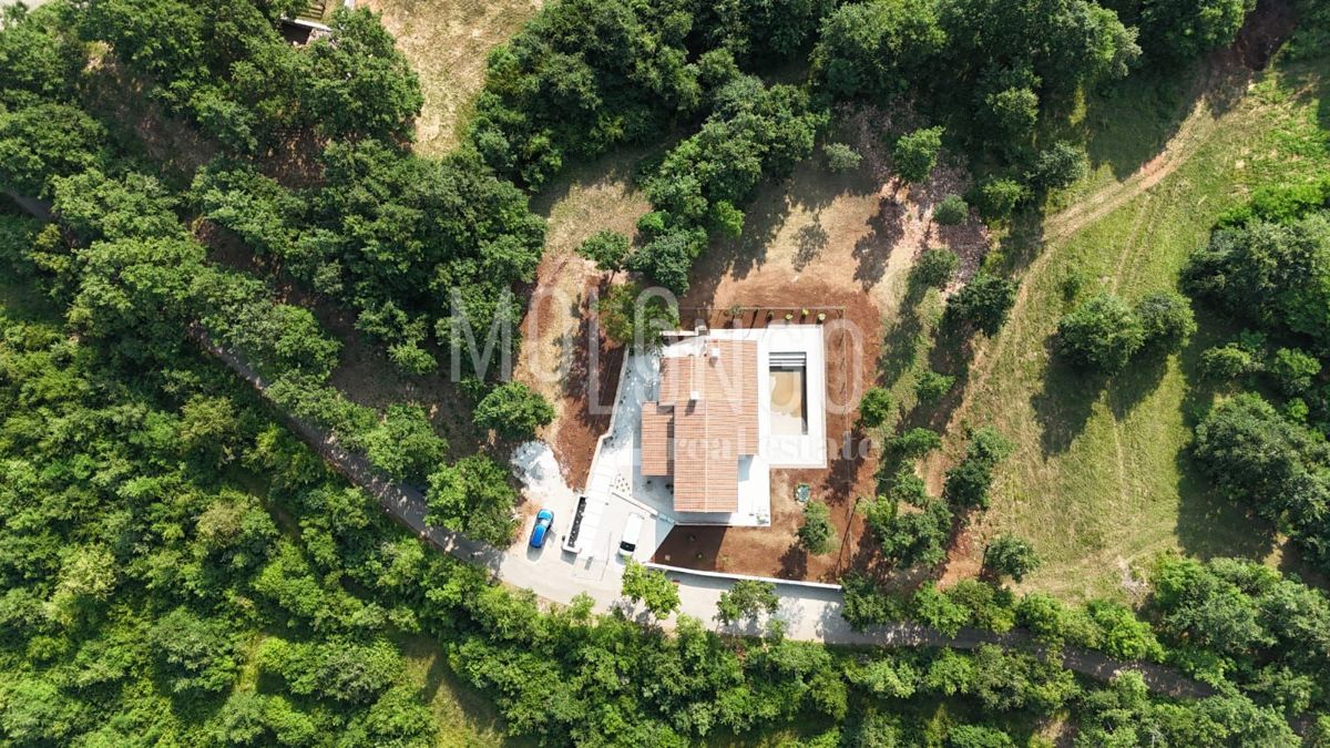 Hiša Gračišće, 170m2