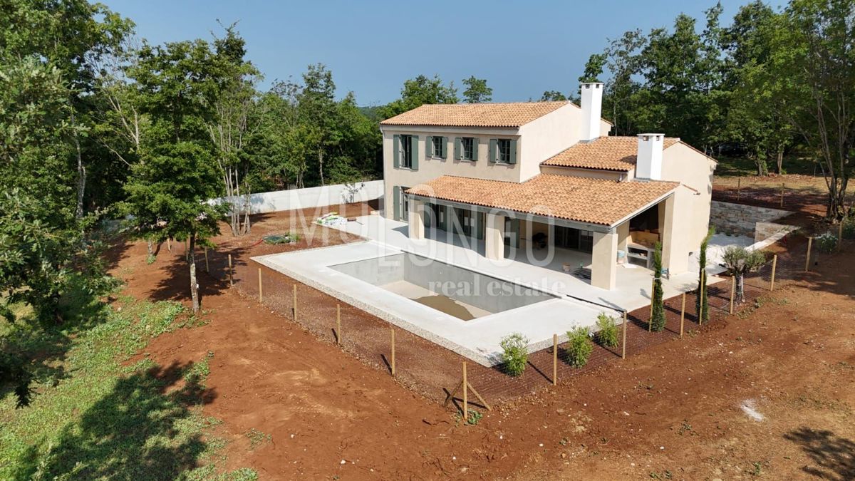Hiša Gračišće, 170m2