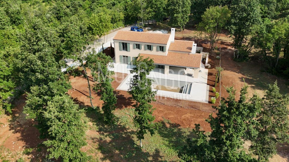 Hiša Gračišće, 170m2