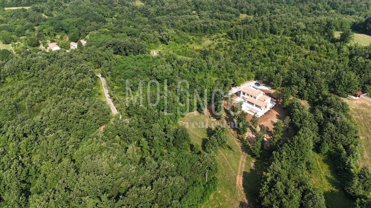 Hiša Gračišće, 170m2