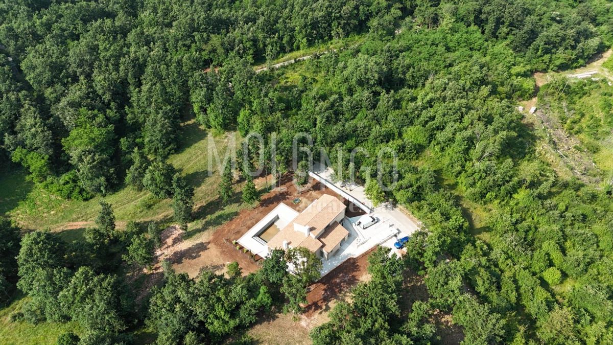 Hiša Gračišće, 170m2