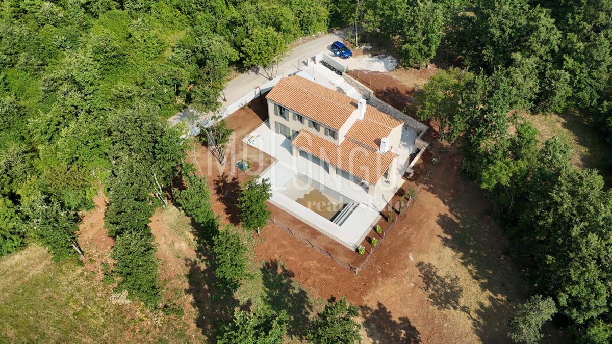 Hiša Gračišće, 170m2