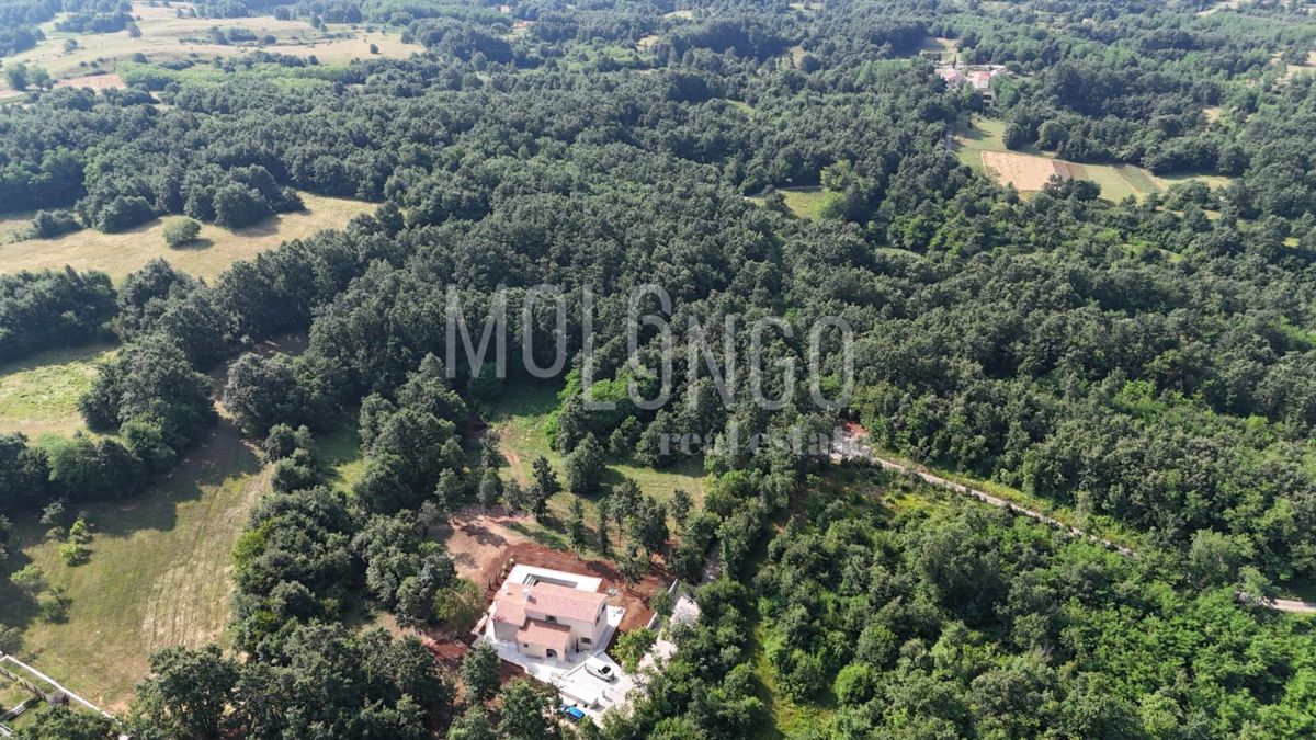 Hiša Gračišće, 170m2