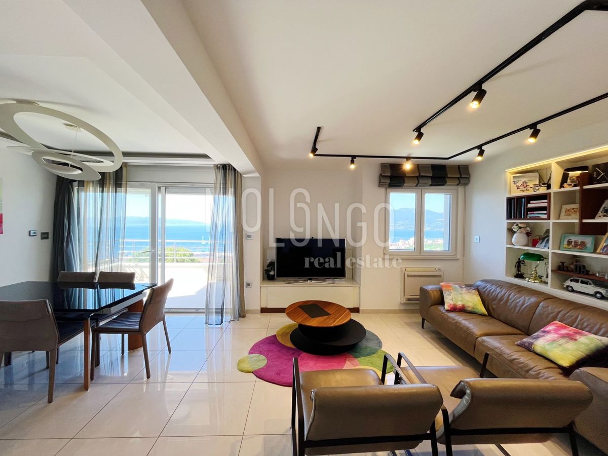 Stanovanje/apartma Drenova, Rijeka, 77m2