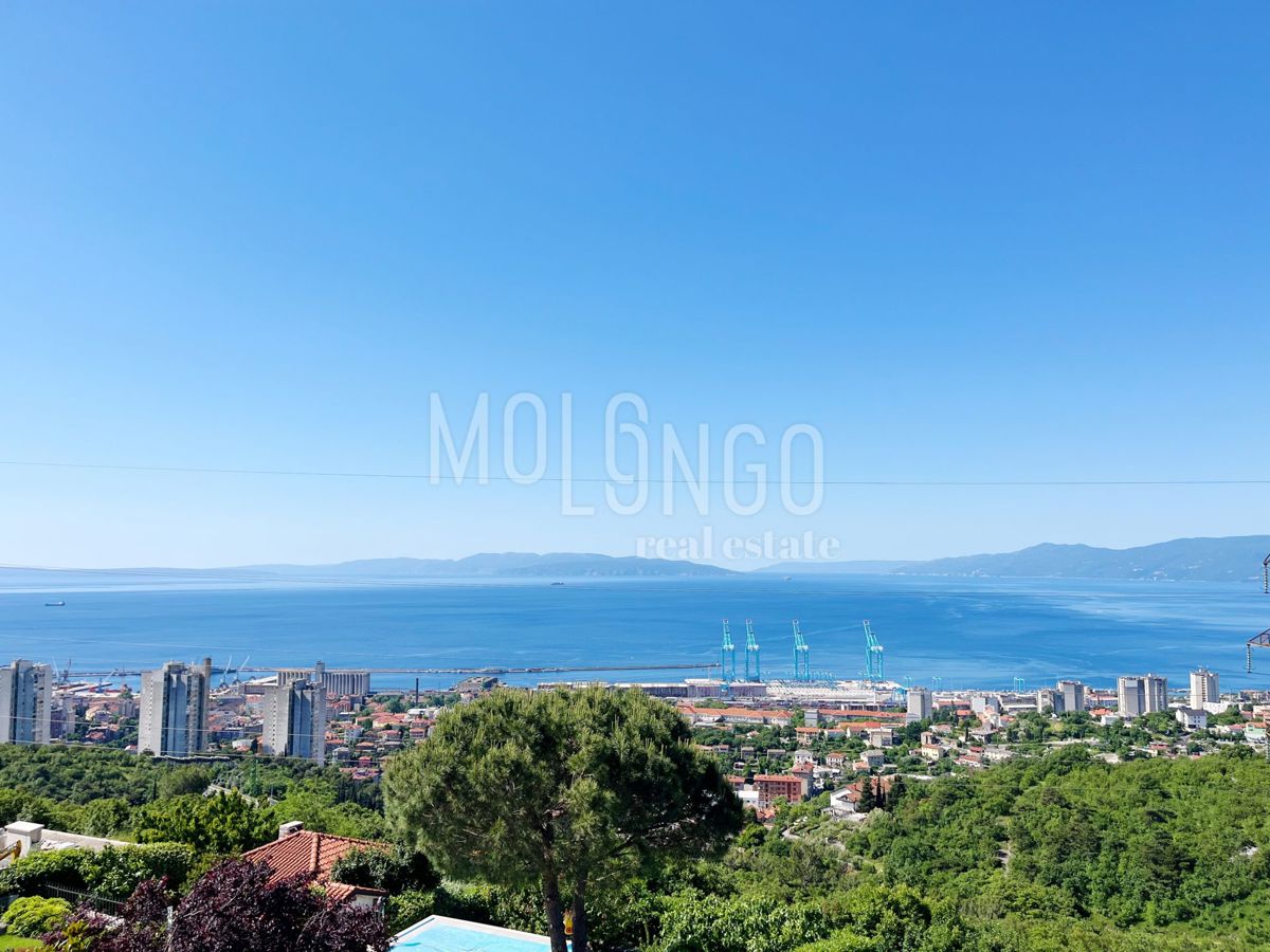 Stanovanje/apartma Drenova, Rijeka, 77m2