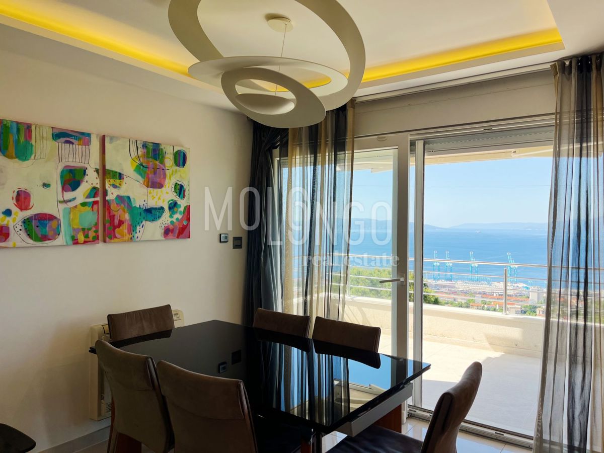 Stanovanje/apartma Drenova, Rijeka, 77m2