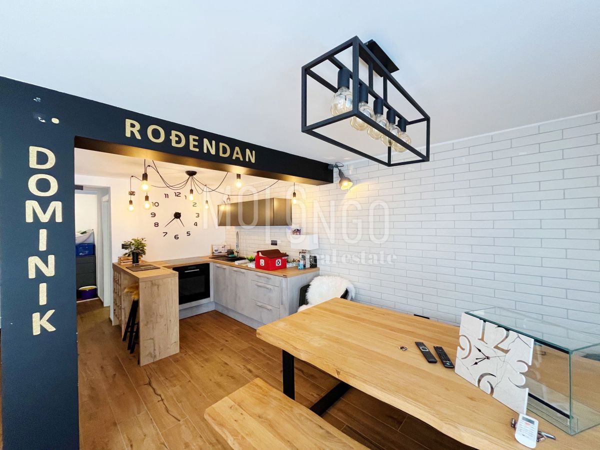 Stanovanje/apartma Drenova, Rijeka, 77m2