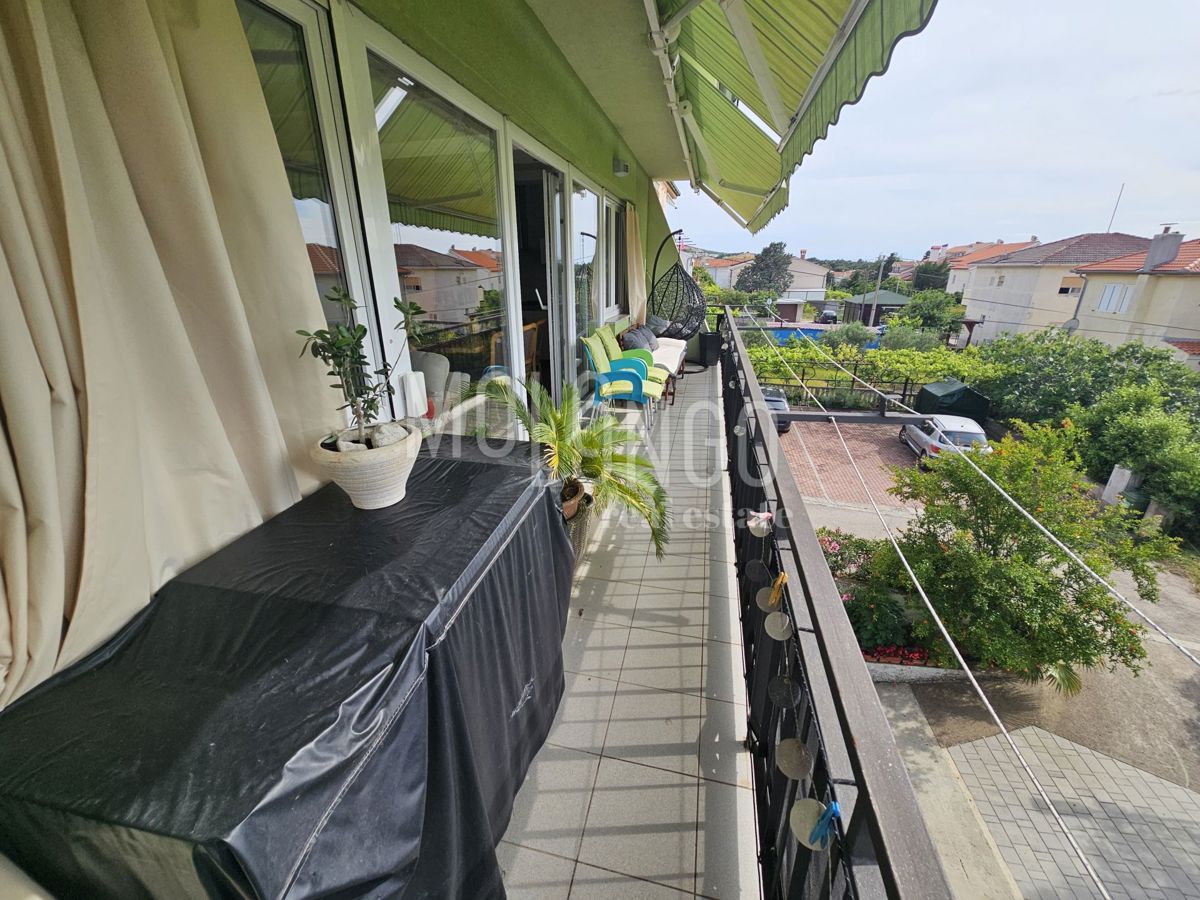 Stanovanje/apartma Punat, 1m2