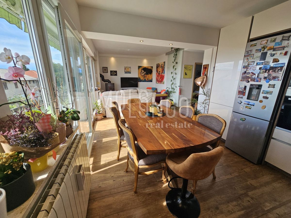 Stanovanje/apartma Punat, 1m2