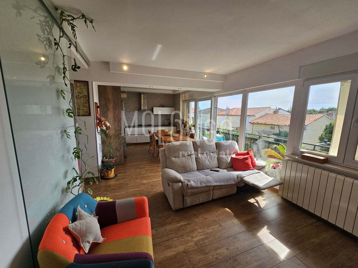 Stanovanje/apartma Punat, 1m2