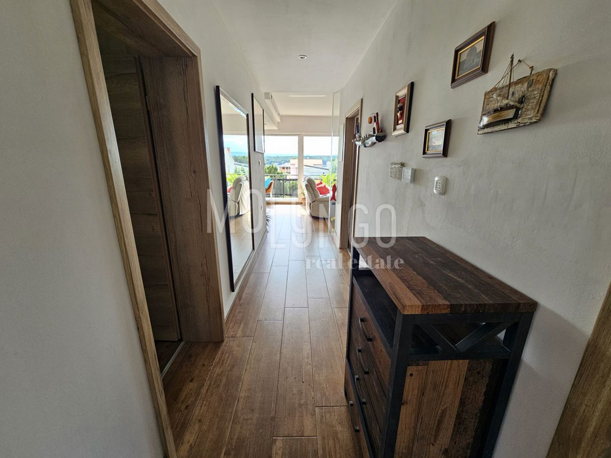 Stanovanje/apartma Punat, 1m2