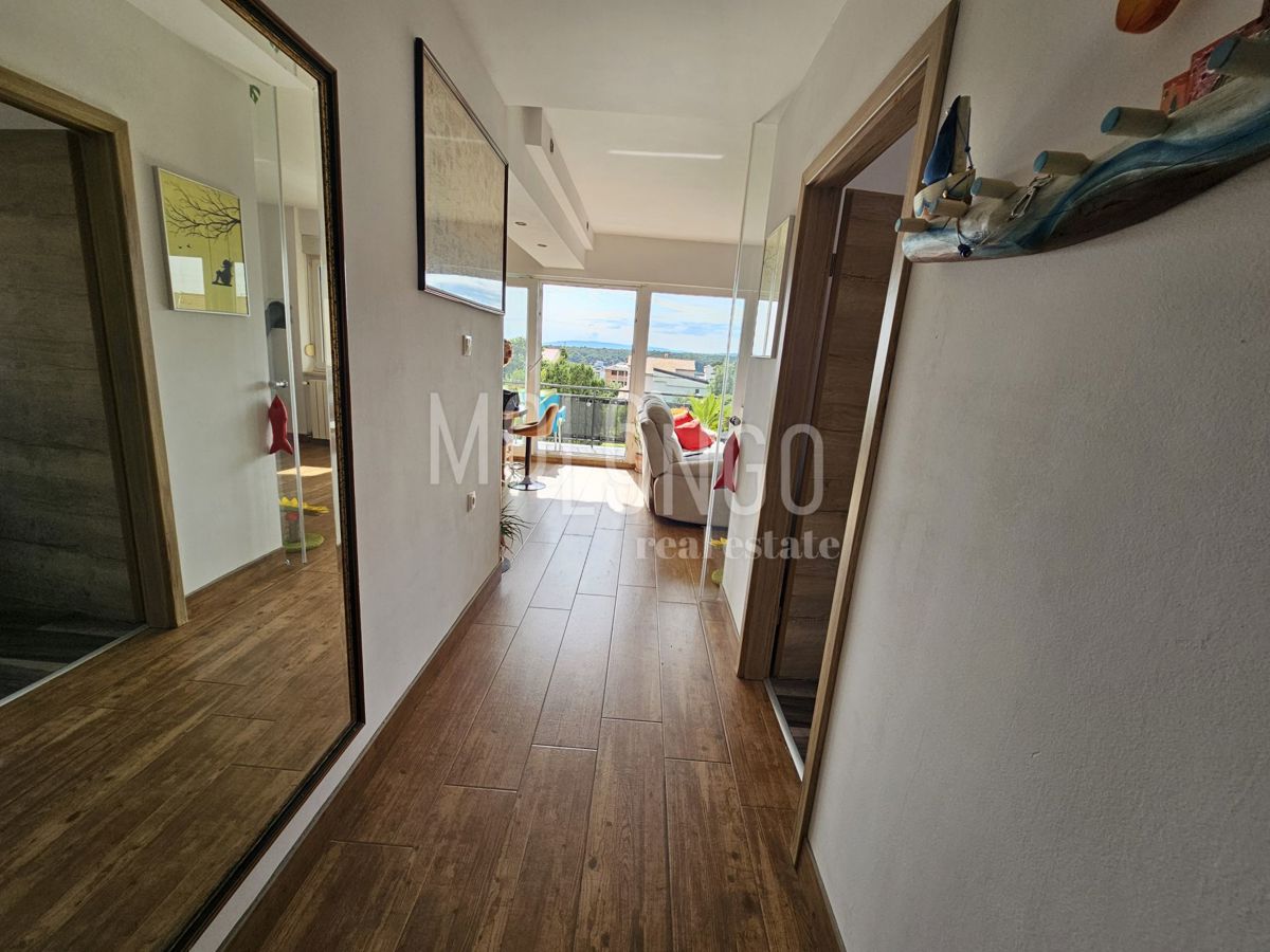 Stanovanje/apartma Punat, 1m2