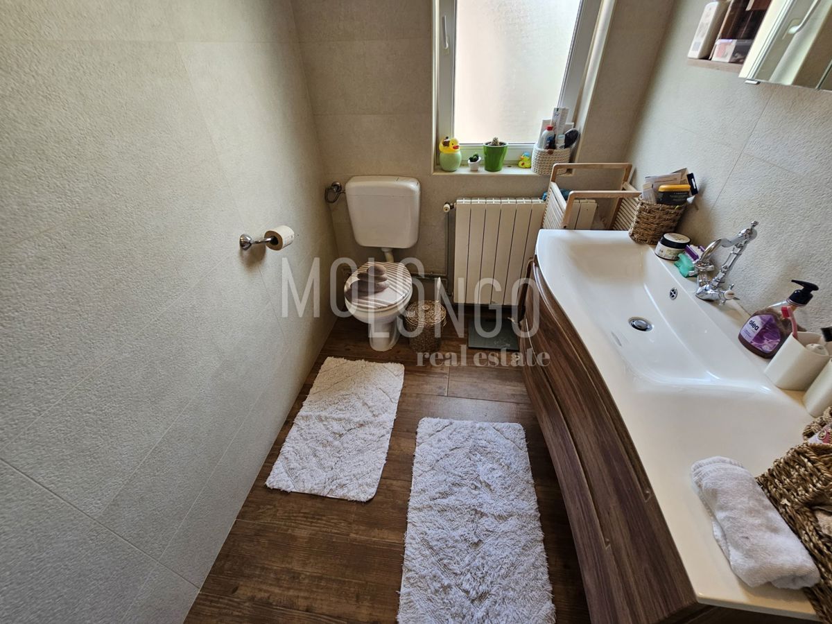 Stanovanje/apartma Punat, 1m2