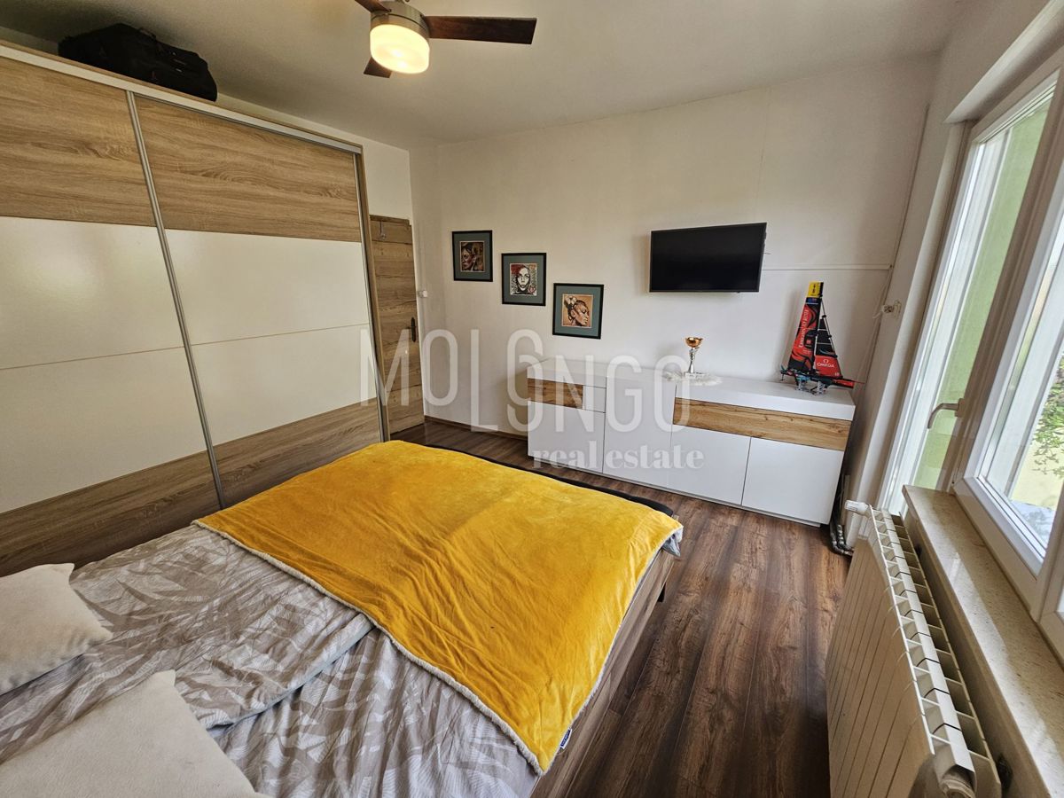 Stanovanje/apartma Punat, 1m2