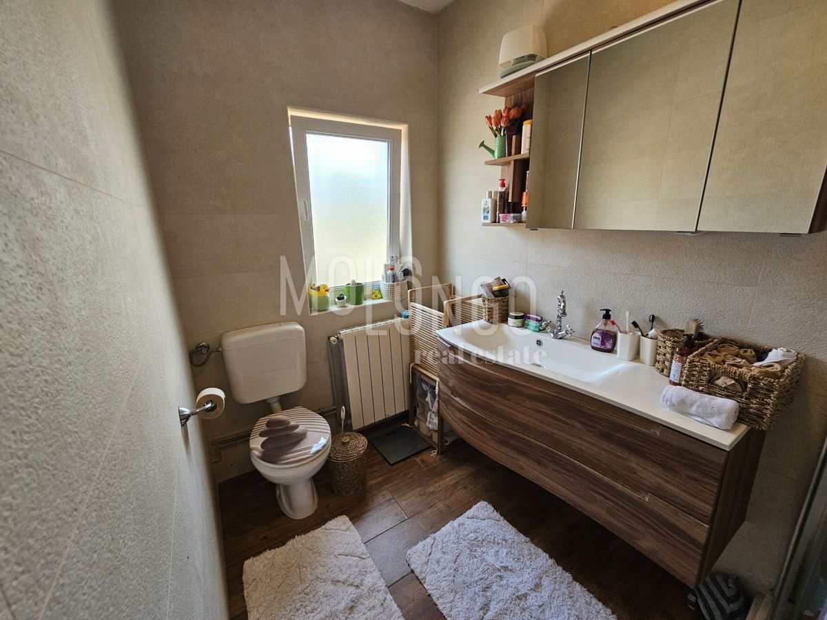 Stanovanje/apartma Punat, 1m2