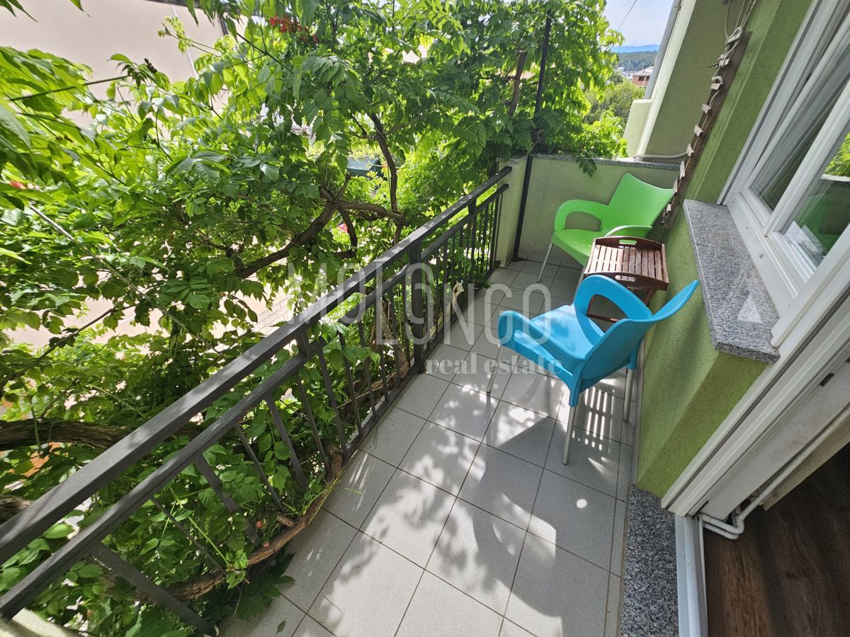 Stanovanje/apartma Punat, 1m2