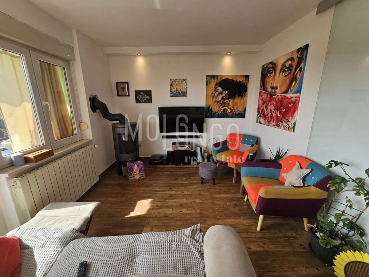 Stanovanje/apartma Punat, 1m2