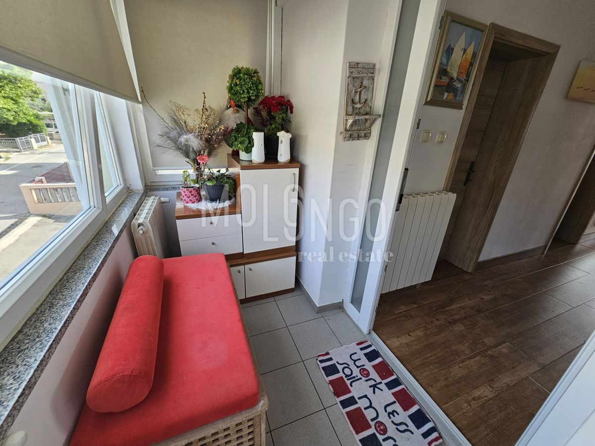 Stanovanje/apartma Punat, 1m2