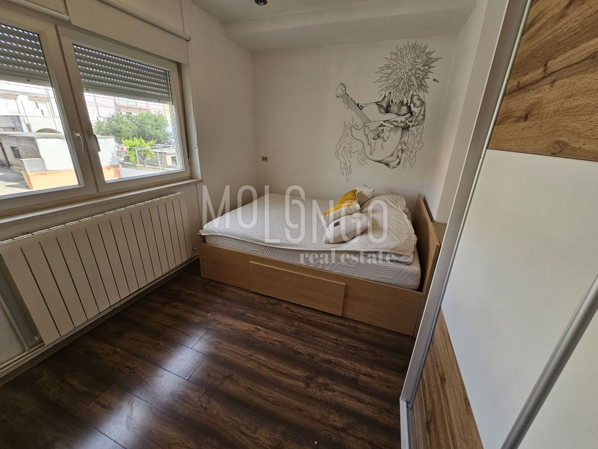 Stanovanje/apartma Punat, 1m2