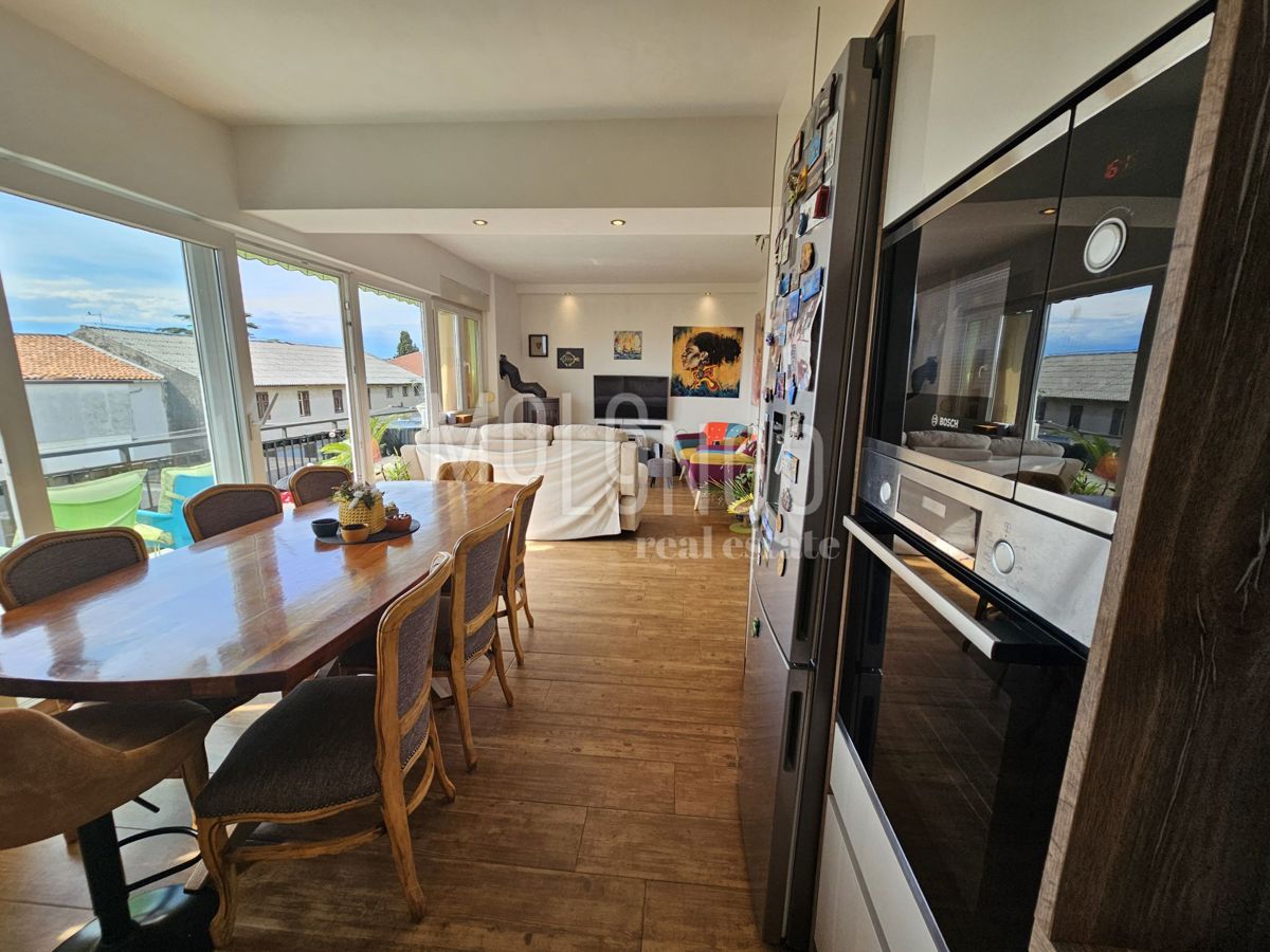 Stanovanje/apartma Punat, 1m2