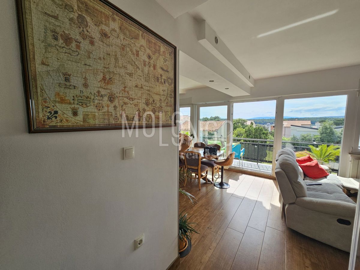 Stanovanje/apartma Punat, 1m2