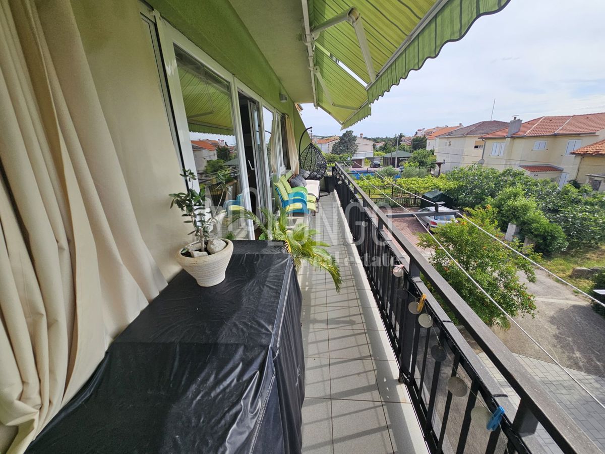 Stanovanje/apartma Punat, 1m2