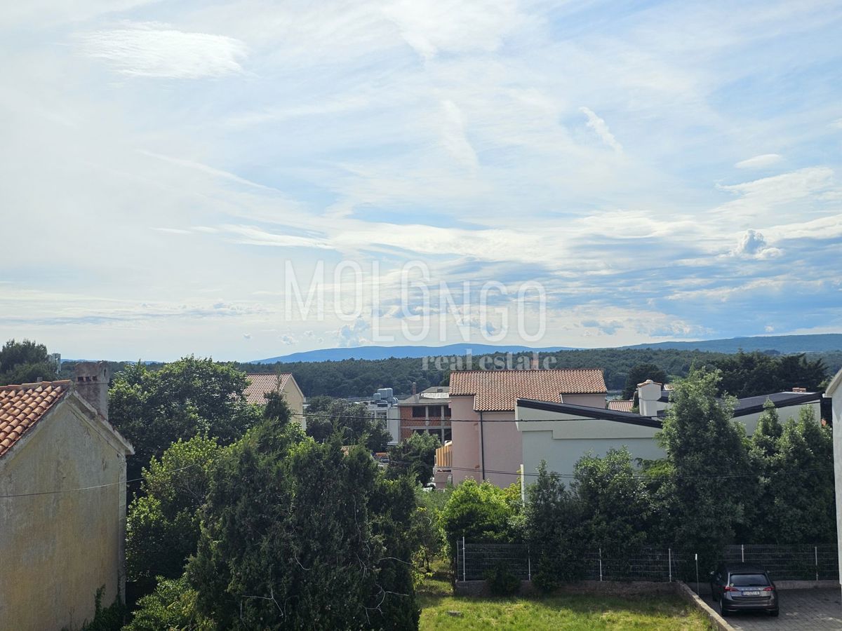 Stanovanje/apartma Punat, 1m2
