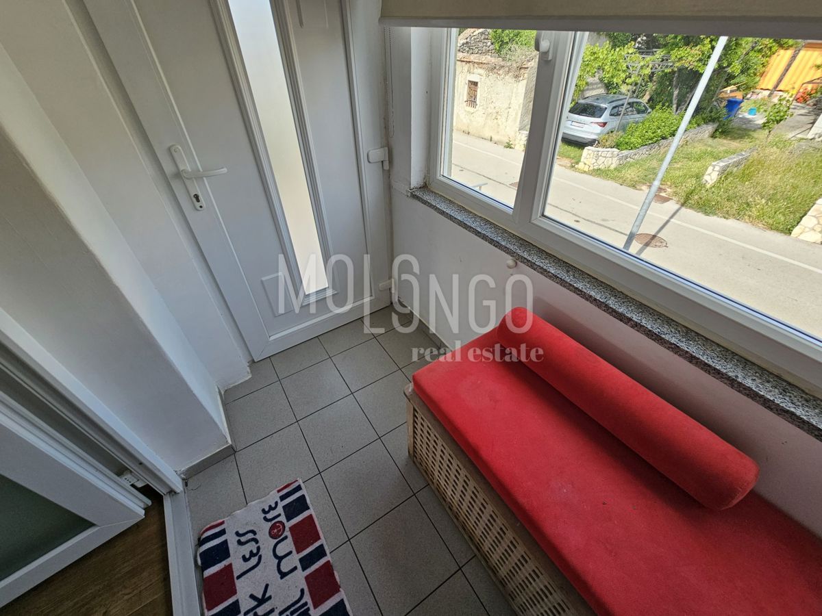 Stanovanje/apartma Punat, 1m2