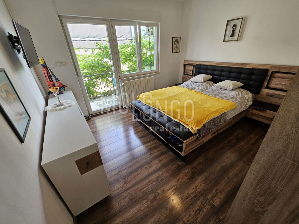 Stanovanje/apartma Punat, 1m2