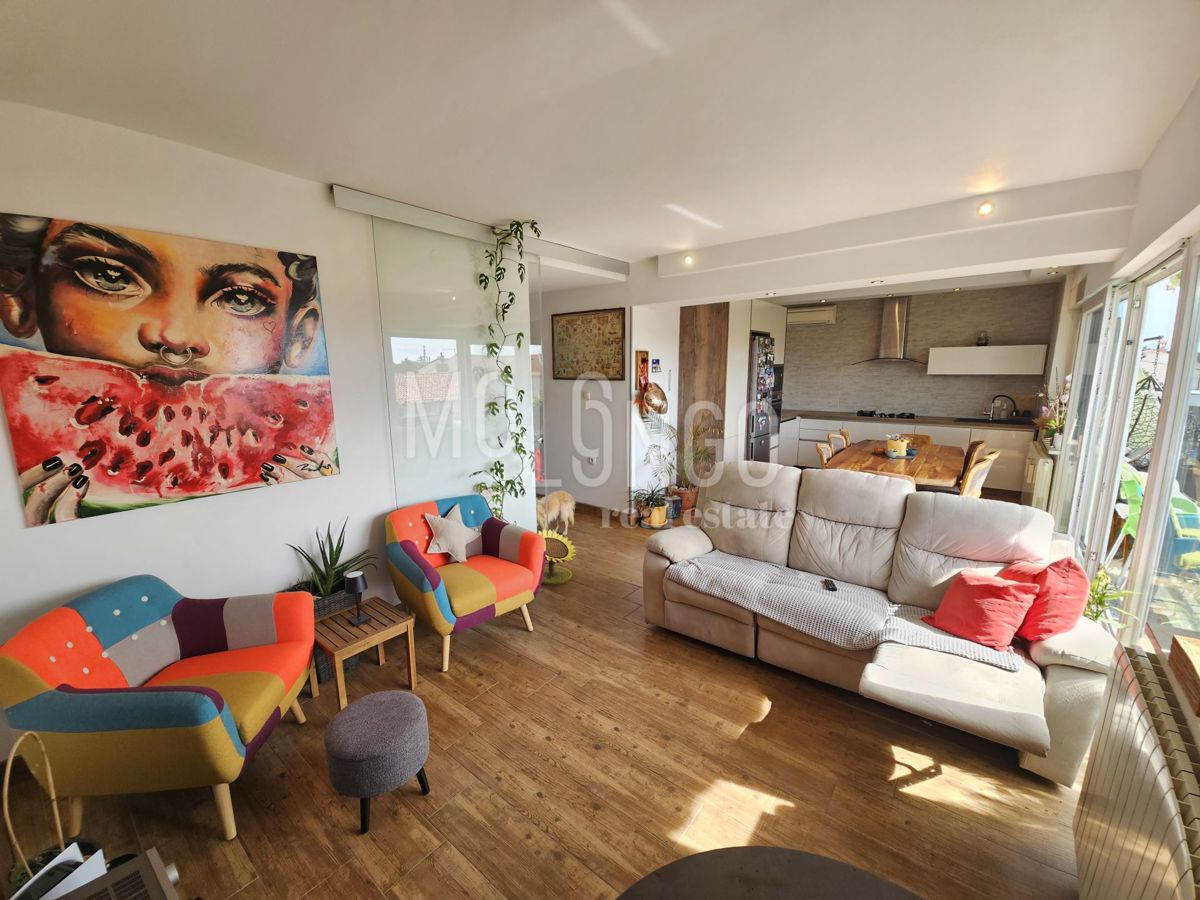 Stanovanje/apartma Punat, 1m2