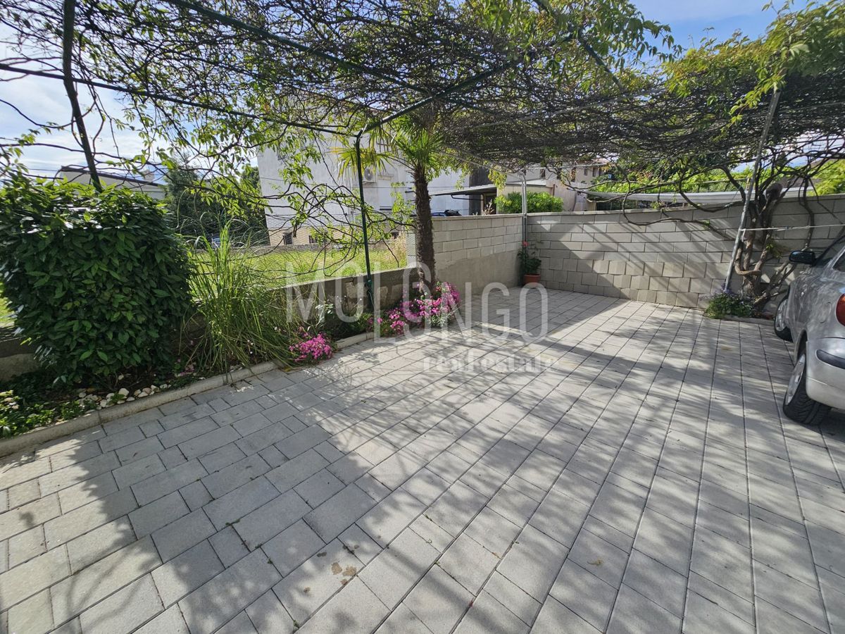 Stanovanje/apartma Punat, 1m2