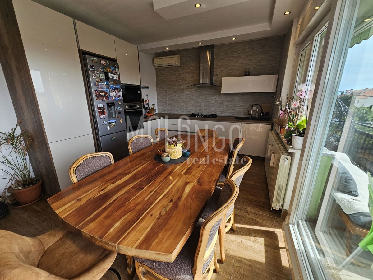 Stanovanje/apartma Punat, 1m2