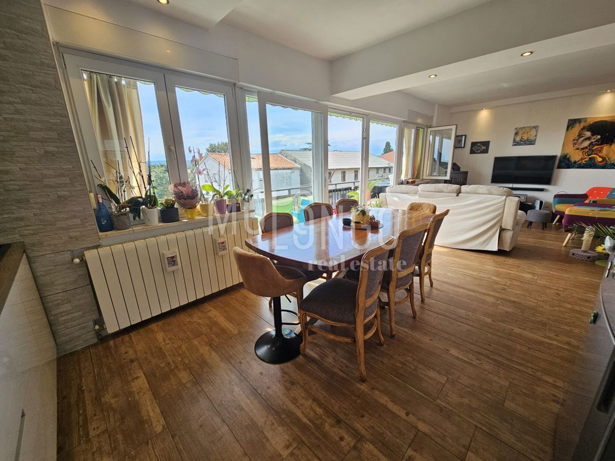 Stanovanje/apartma Punat, 1m2