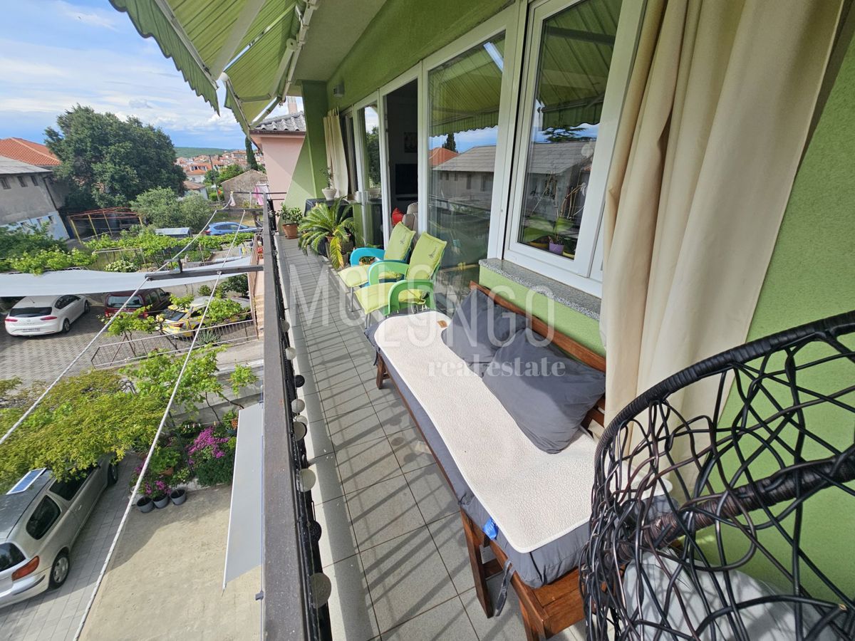 Stanovanje/apartma Punat, 1m2