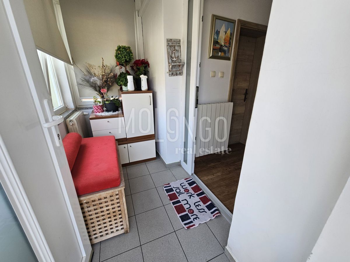 Stanovanje/apartma Punat, 1m2