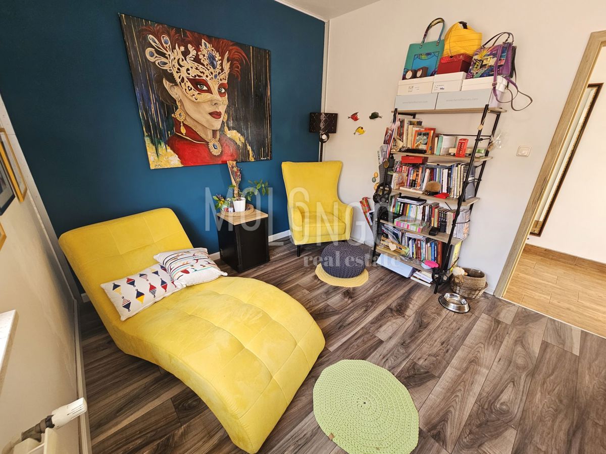 Stanovanje/apartma Punat, 1m2