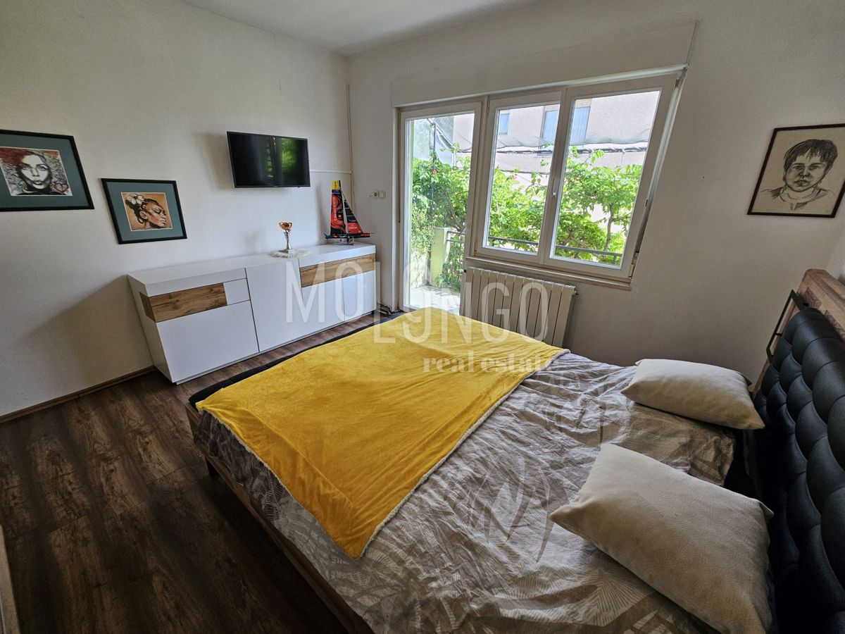 Stanovanje/apartma Punat, 1m2