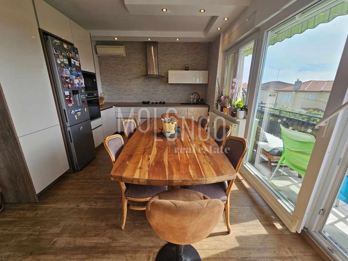 Stanovanje/apartma Punat, 1m2