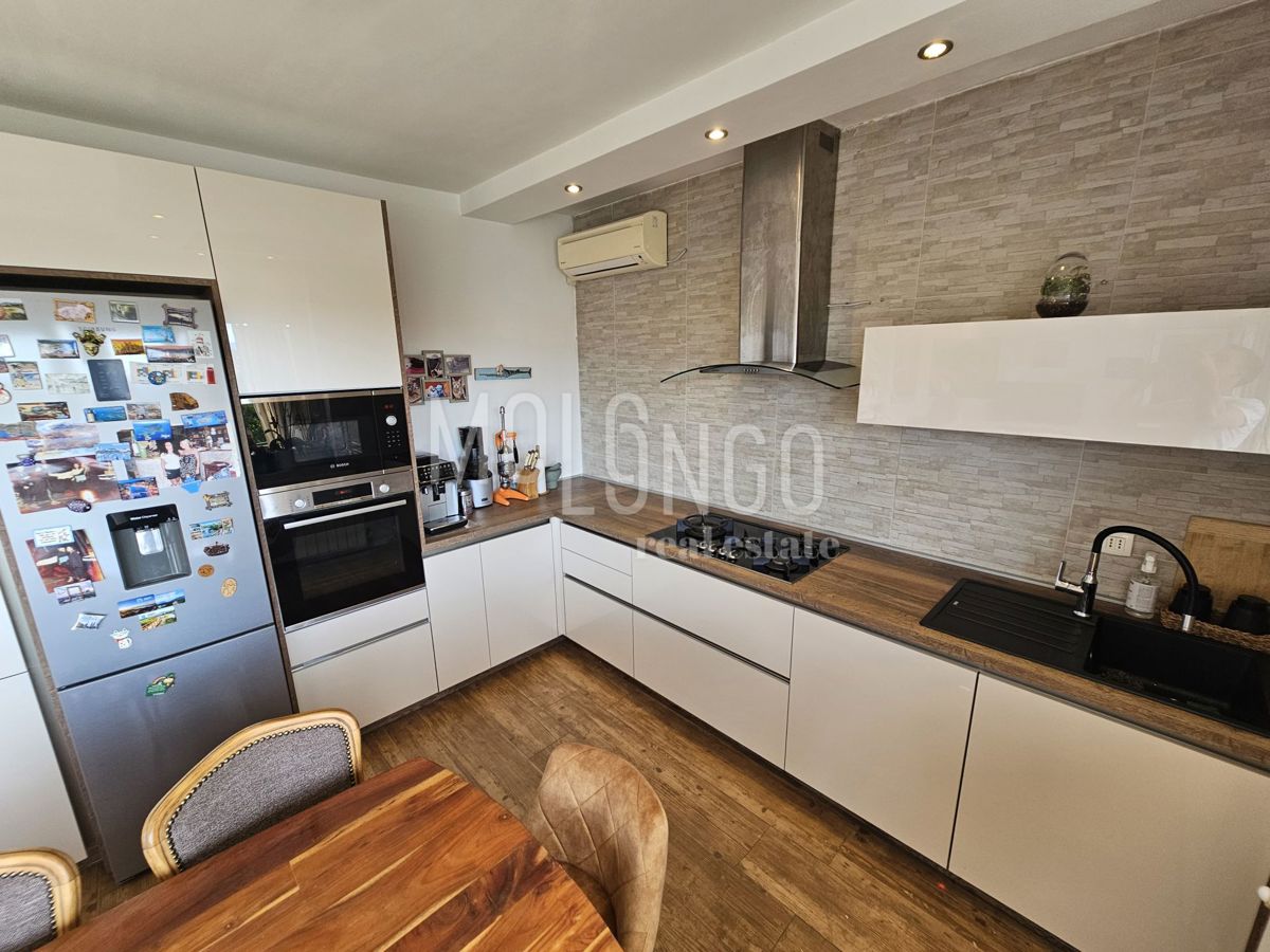 Stanovanje/apartma Punat, 1m2