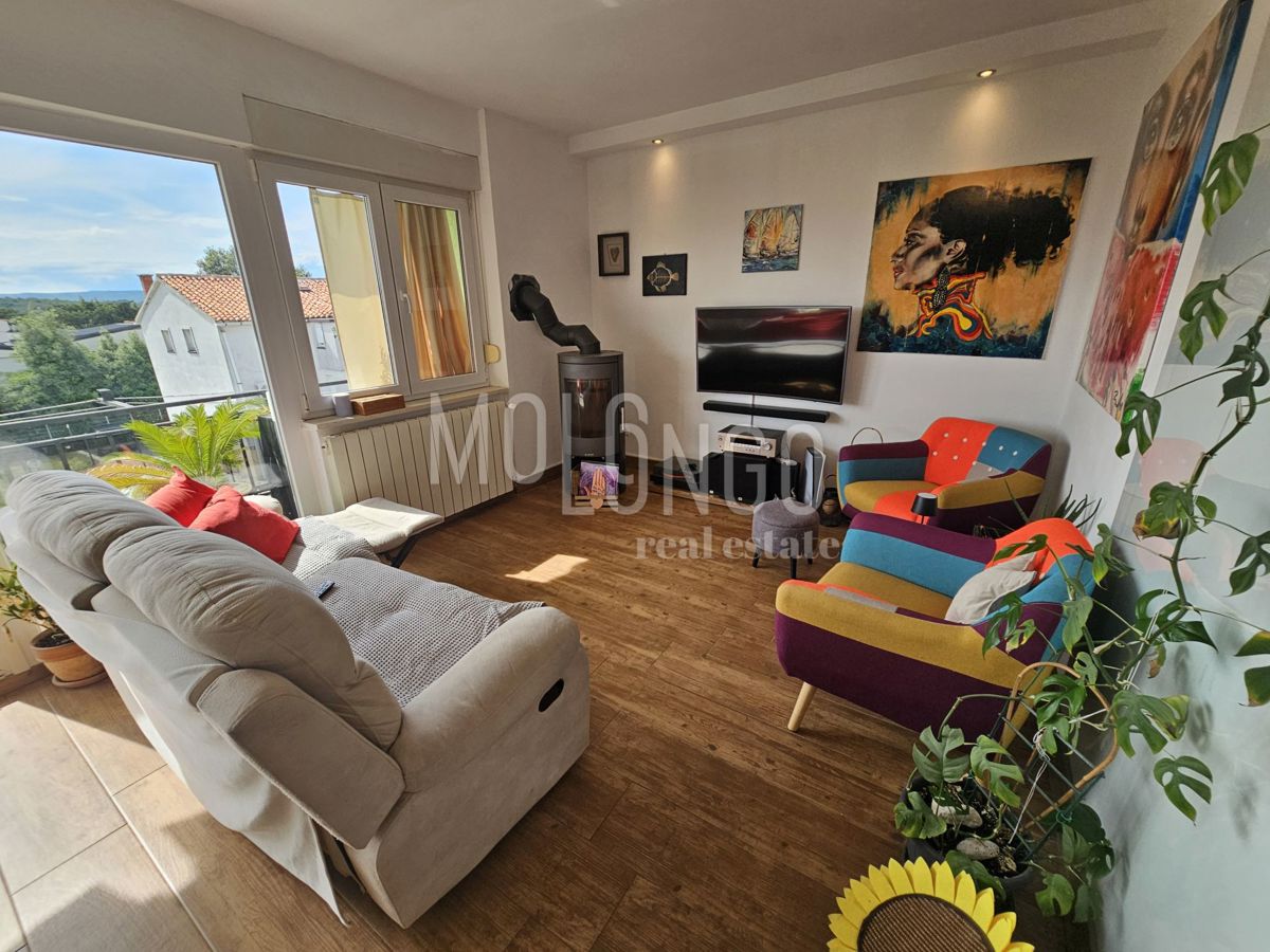 Stanovanje/apartma Punat, 1m2