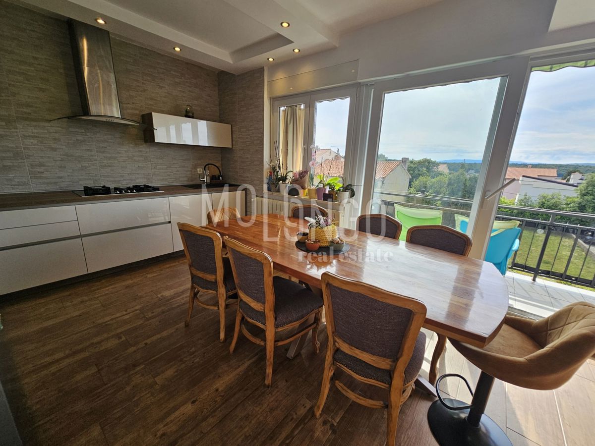 Stanovanje/apartma Punat, 1m2