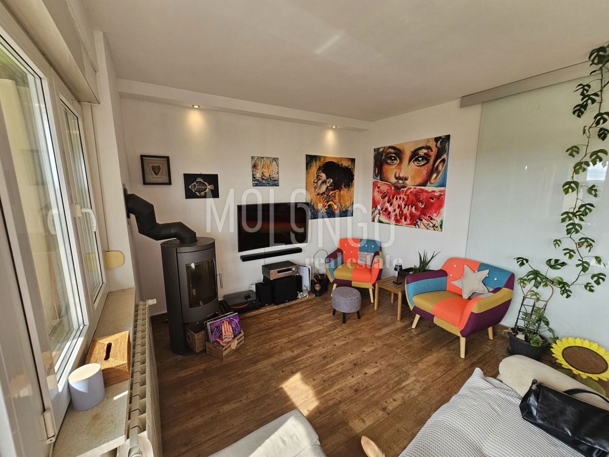 Stanovanje/apartma Punat, 1m2