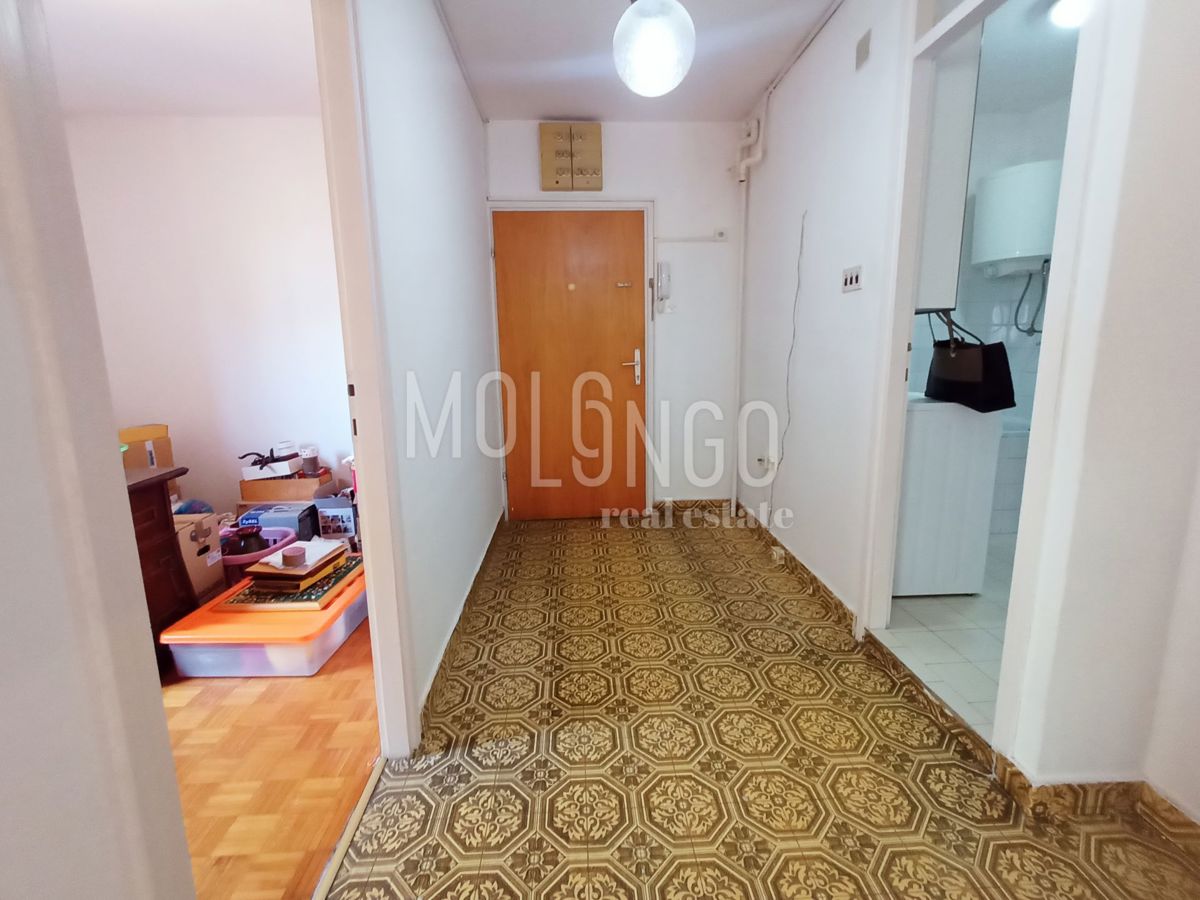 Stanovanje/apartma Podmurvice, Rijeka, 48m2