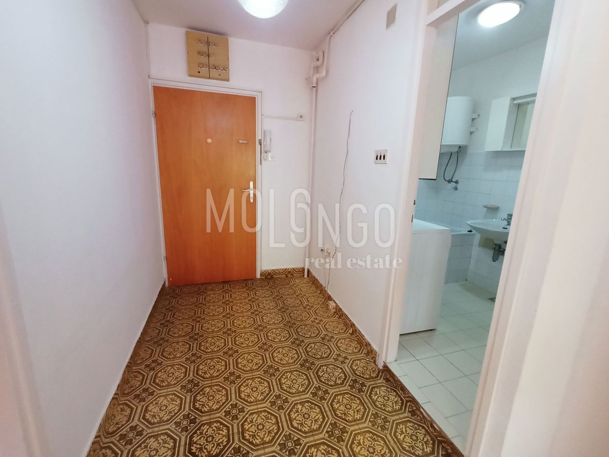 Stanovanje/apartma Podmurvice, Rijeka, 48m2