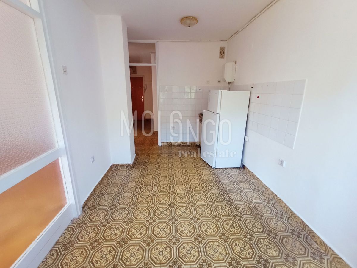 Stanovanje/apartma Podmurvice, Rijeka, 48m2