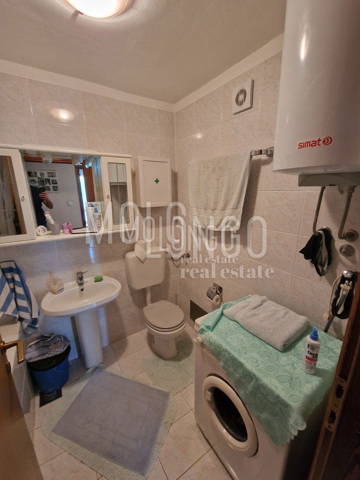 Stanovanje/apartma Poreč, 47m2