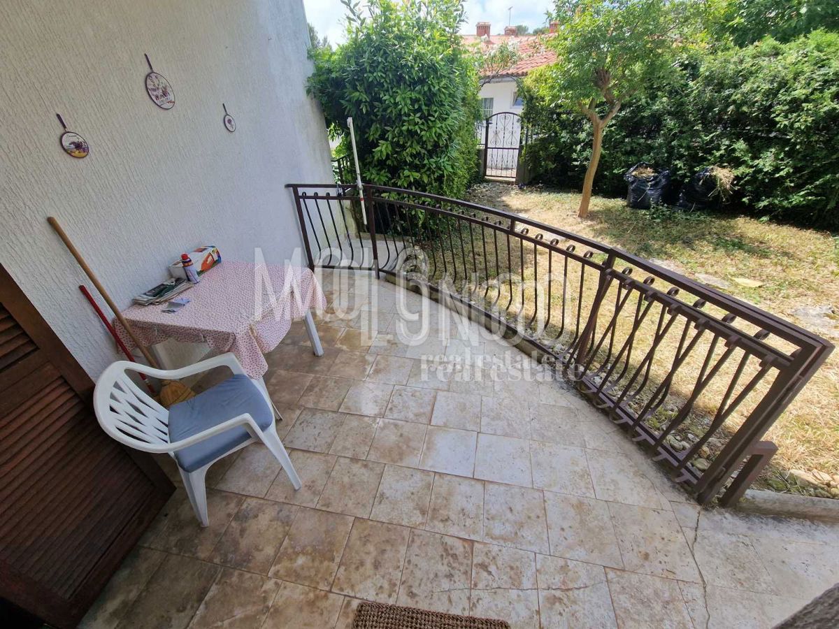 Stanovanje/apartma Poreč, 47m2