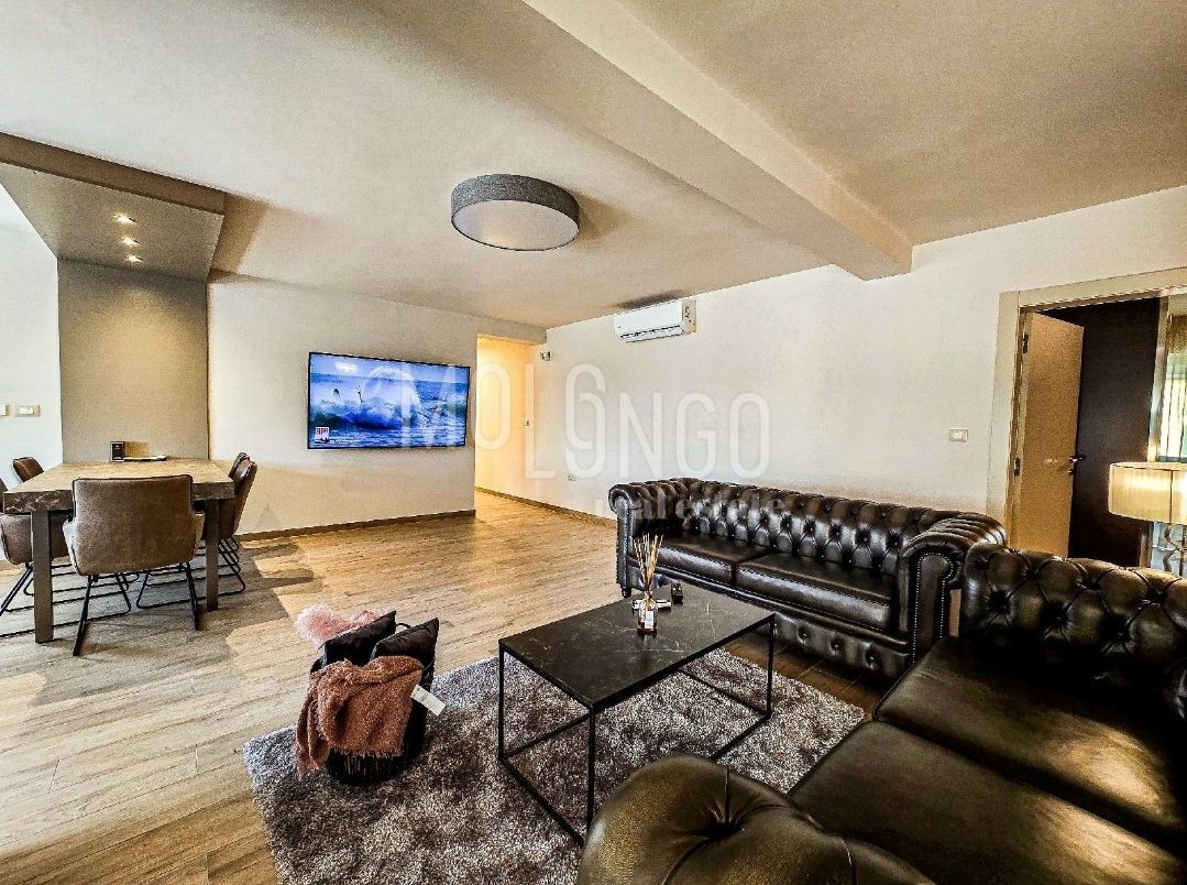 Stanovanje/apartma Rovinj, 145m2