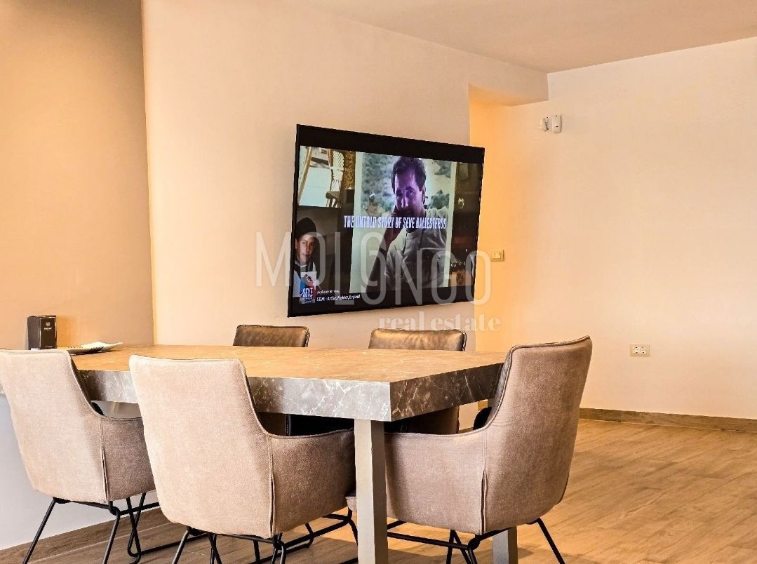Stanovanje/apartma Rovinj, 145m2