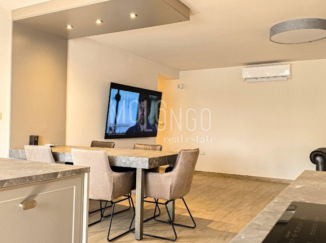 Stanovanje/apartma Rovinj, 145m2